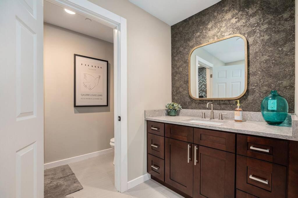 Private Room With Kitchen & Bath 4 Bradenton Exterior foto